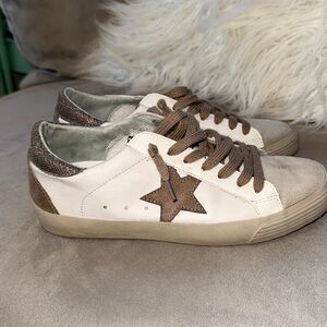 ShuShop Pilar Sneakers